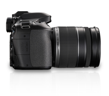 Canon 80D + EF-S 18-200mm F3.5-5.6 IS – image 4