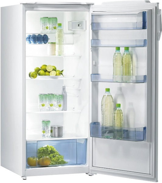 Gorenje R41228W fridge Freestanding – image 3