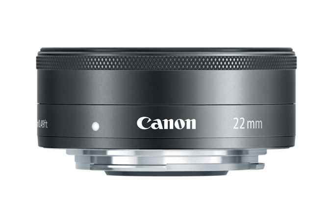 Canon M50 + EF-M 15-45mm f/3.5-6.3 IS STM + EF-M 22mm f/2 STM – image 7