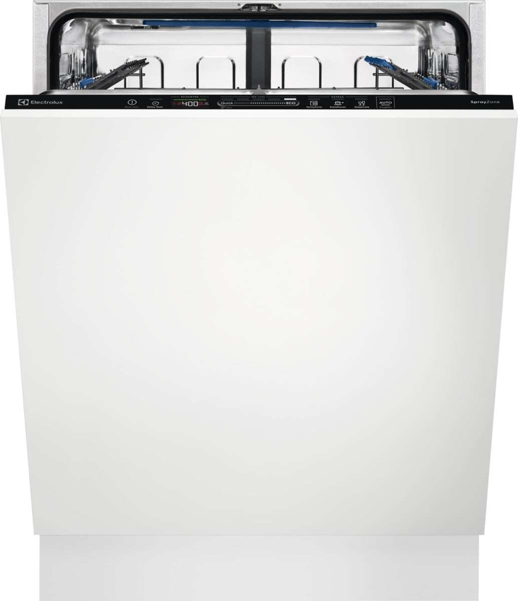 Electrolux KEZB7400L — vue 1 sur 8