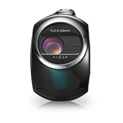 Samsung SMX-C10LN camcorder – image 5