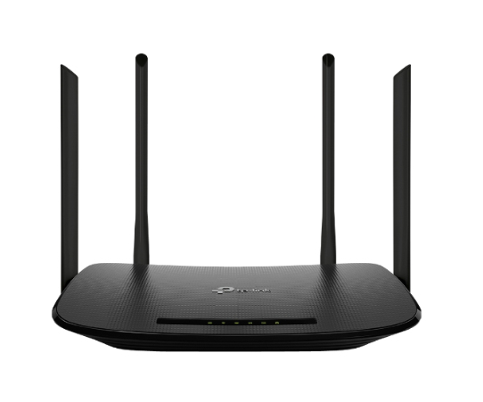 TP-Link EC223-G5 wireless router Gigabit Ethernet Dual-band (2.4 GHz – image 1