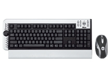 Trust Wireless Optical Deskset DS-3300X DK – image 3