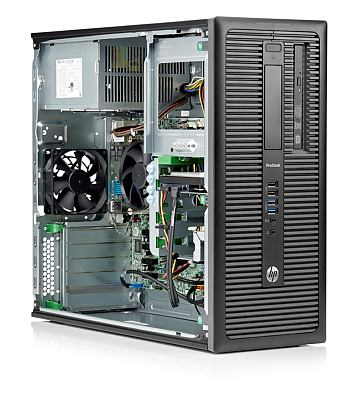 HP 600 G1 – image 7