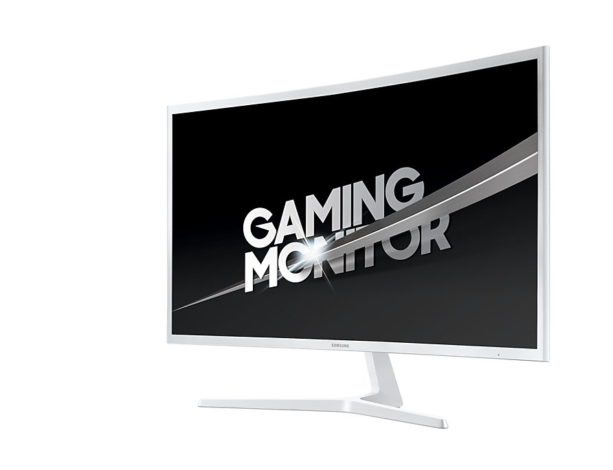 Samsung LC32JG51FDMXUF computer monitor – image 6