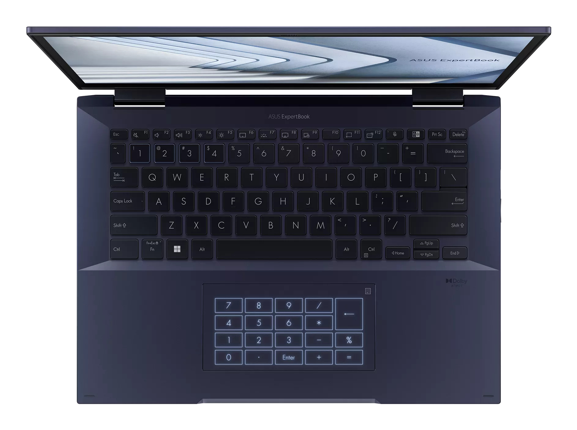 ASUS ExpertBook B7 – image 5