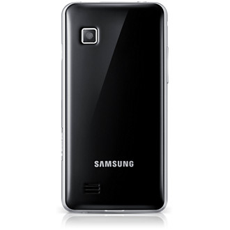Samsung GT-S5260 7.62 cm (3") 94 g White – image 7