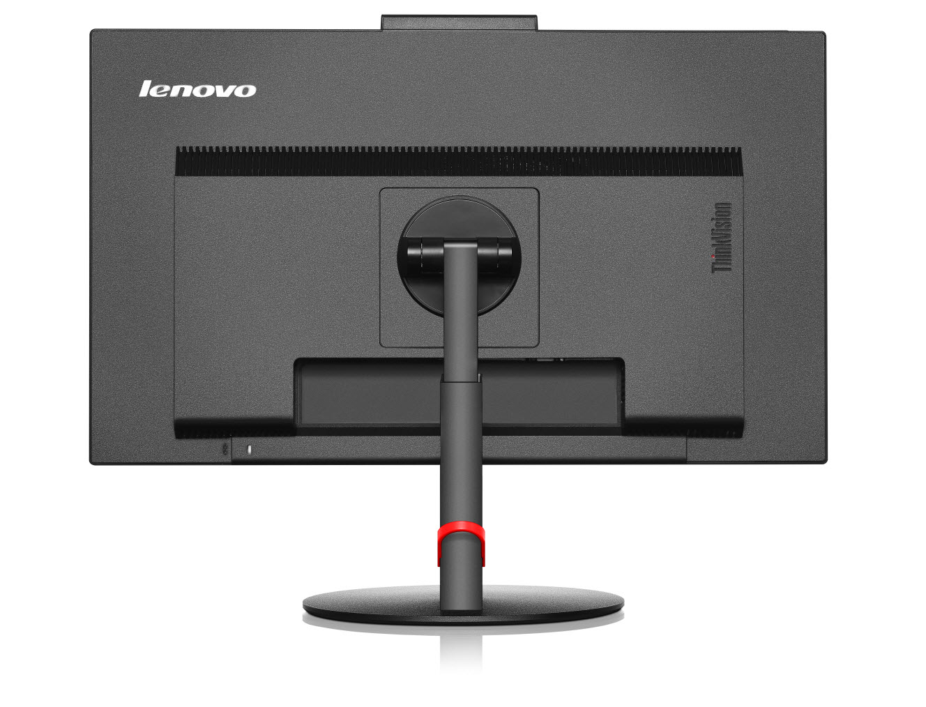 Lenovo ThinkVision T2424z computer monitor – image 3