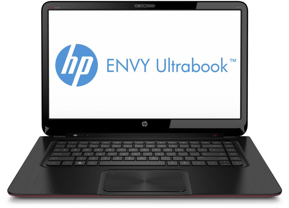 HP ENVY 6-1010sd Intel® Core™ i3 i3-2367M