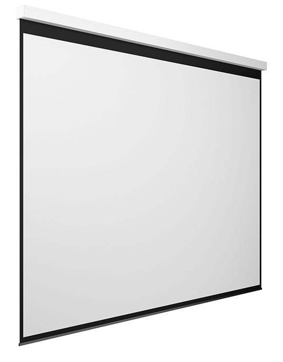Multibrackets M 4:3 Motorized Projection Screen – image 2