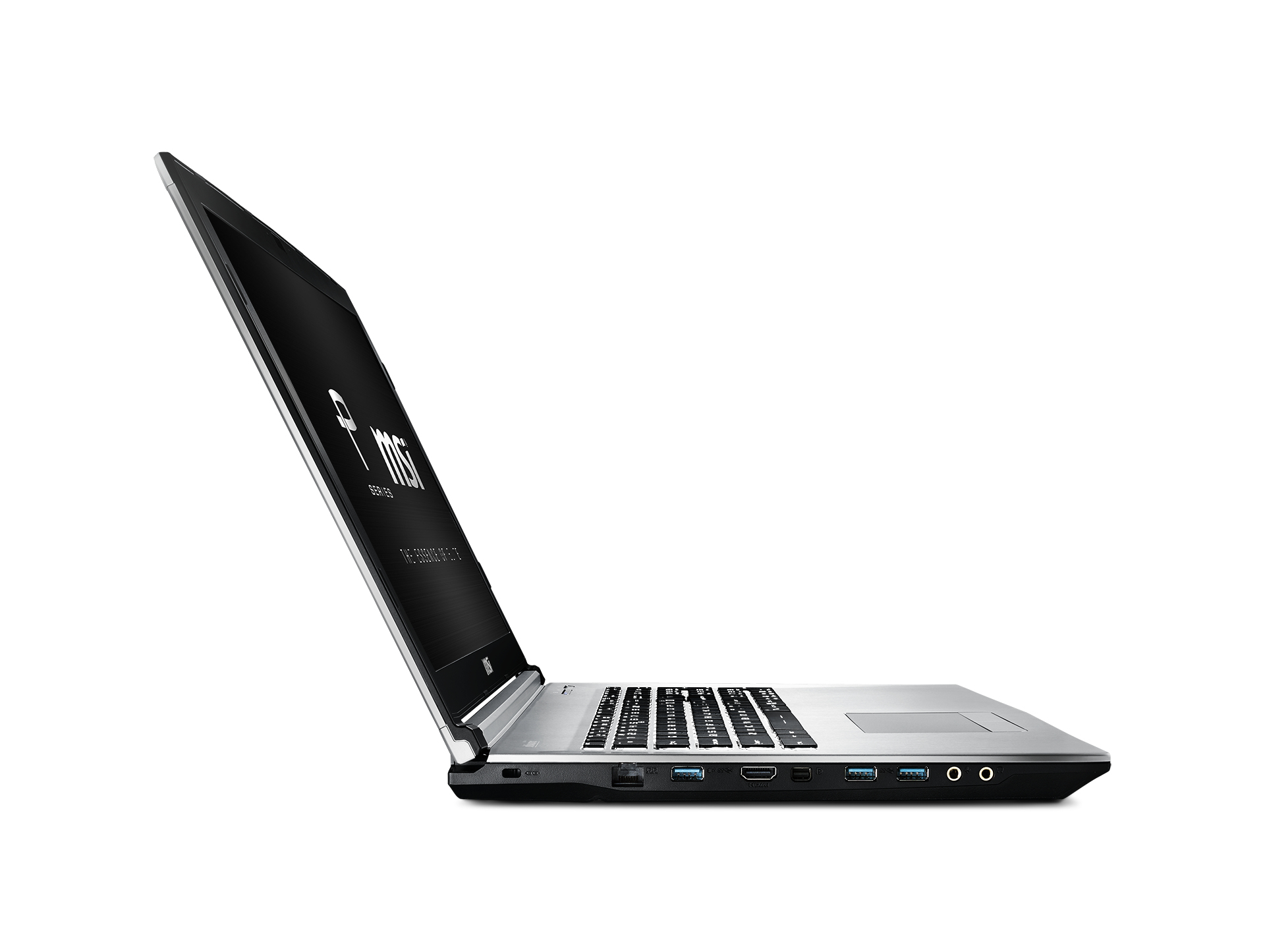 MSI PE70 2QE-067US – image 9