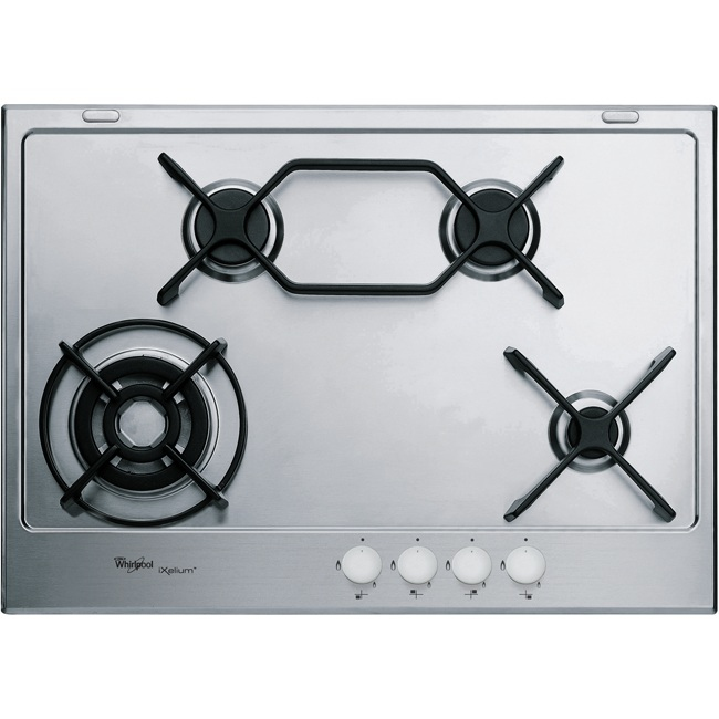 Whirlpool GMA 7444/IXL
