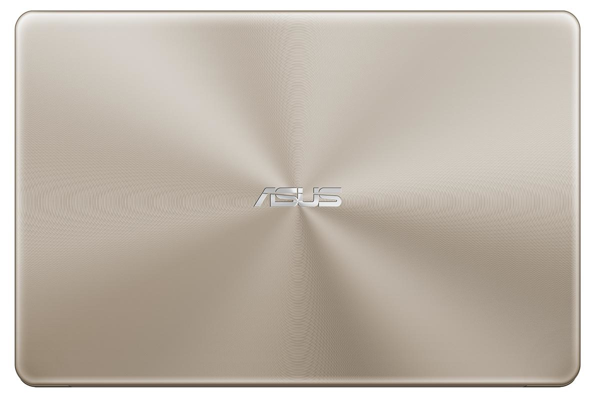 ASUS Vivobook 15 X510QA-EJ210T AMD A12 A12-9720P Laptop 39.6 cm (15.6") Full HD 8 GB 512 GB SSD Wi-Fi 5 (802.11ac) Windows 10 Home Gold – image 7