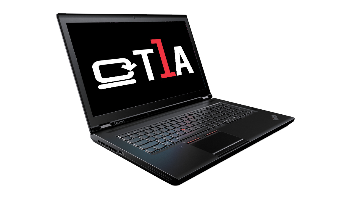T1A Lenovo ThinkPad P70 Refurbished – image 1