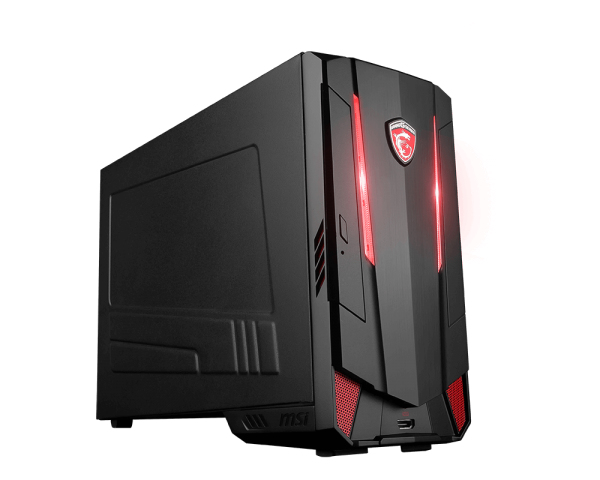 MSI Nightblade VR7RC-002DE Intel® Core™ i7 i7-7700 – image 3