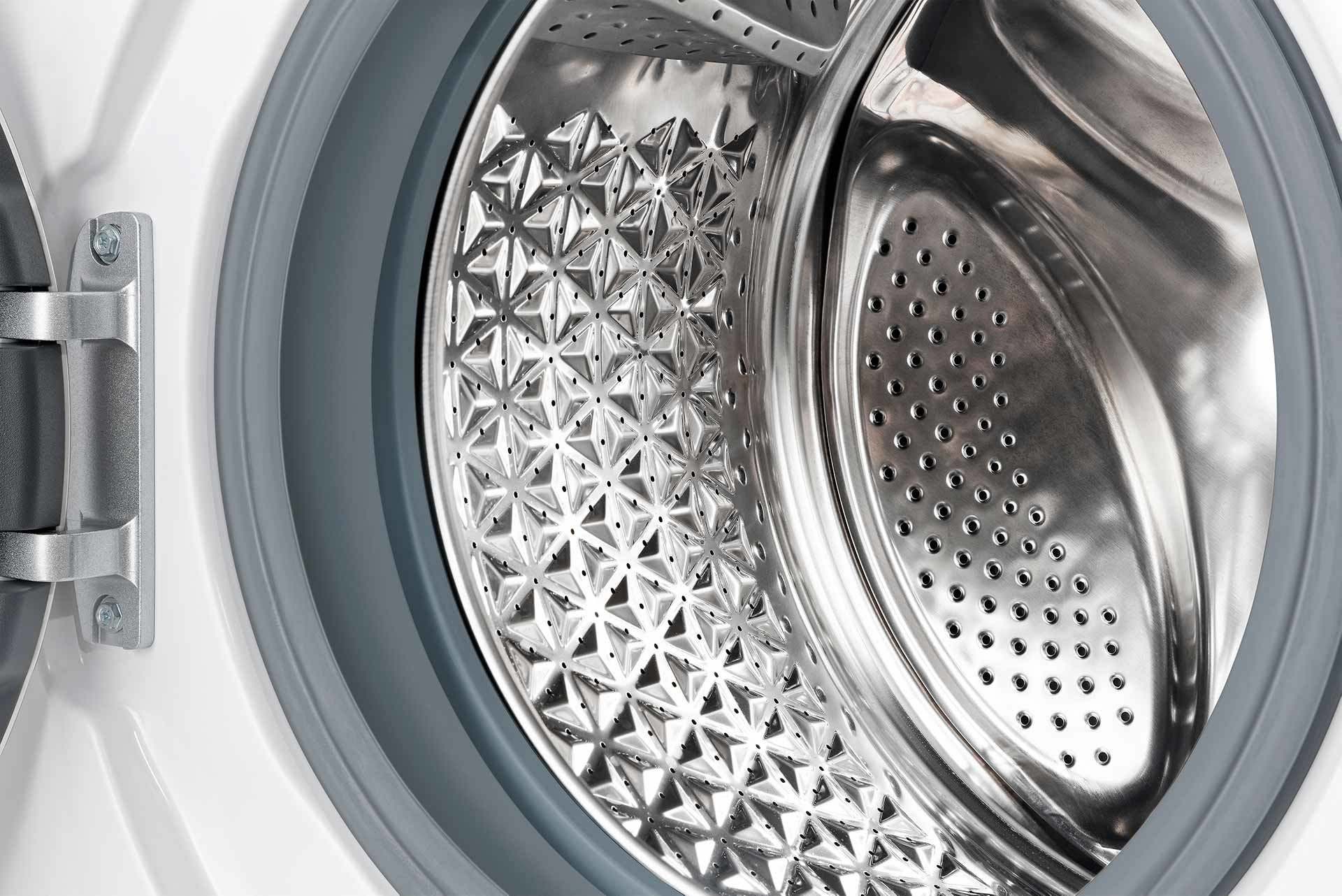 Hisense WFQY101429VJM washing machine Front-load – image 9