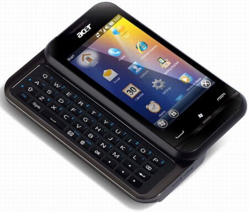 Acer neoTouch P300 – image 1