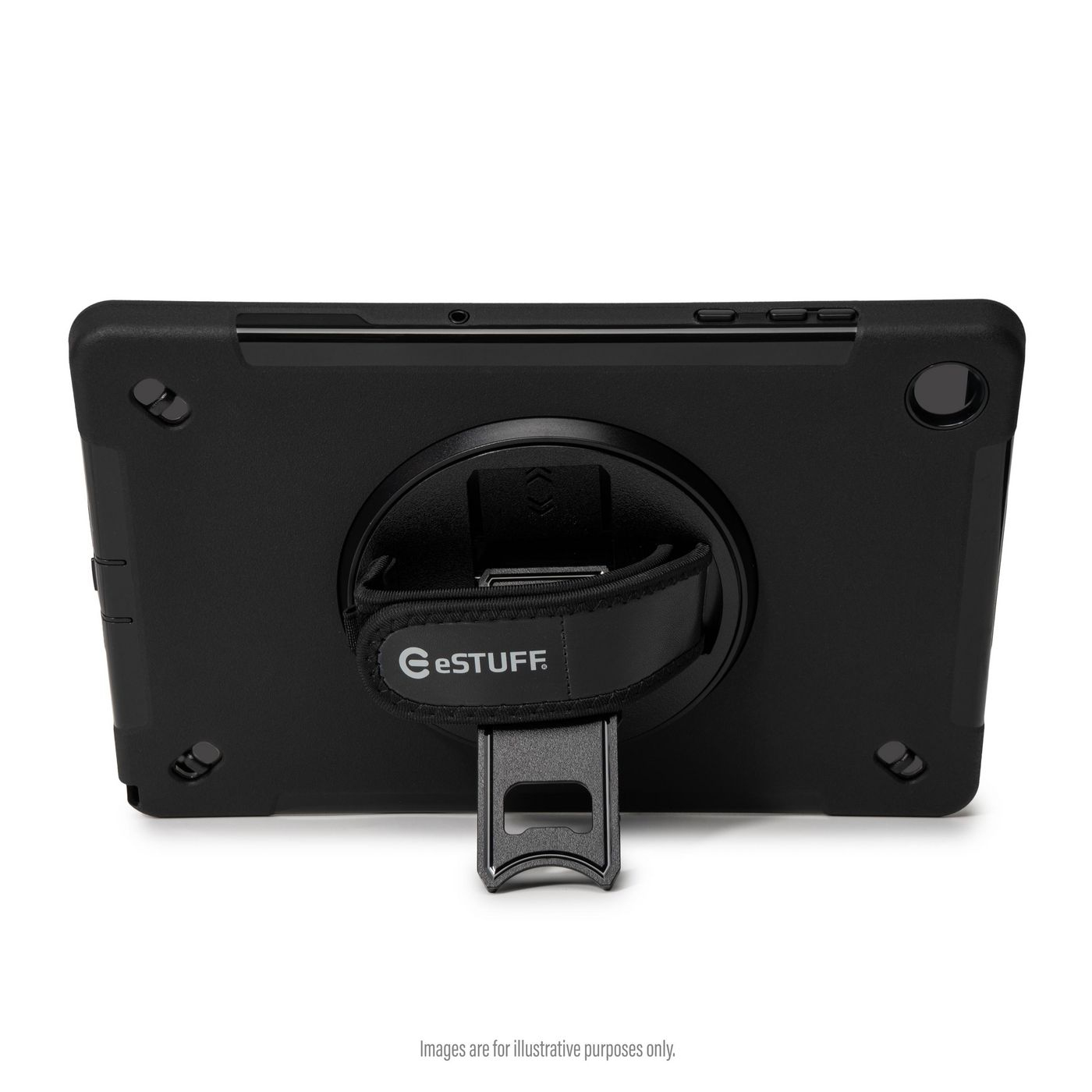 eSTUFF ES68105002-BULK tablet case – image 7