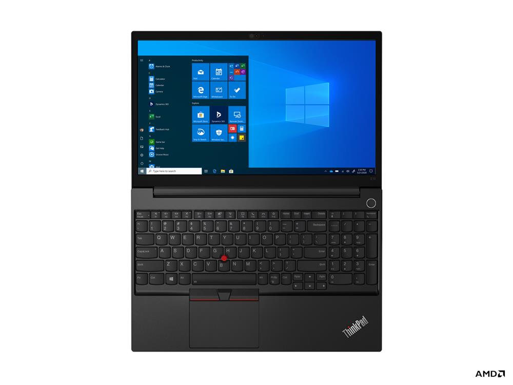 Lenovo ThinkPad E15 Gen 2 (AMD) – image 5