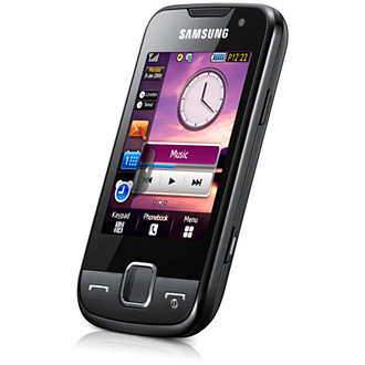 Samsung GT-S5600V – image 4