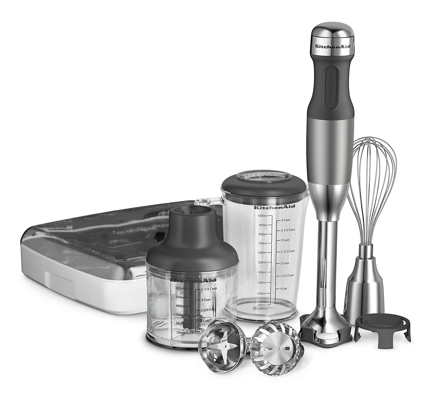 KitchenAid KHB2561CU blender – image 5