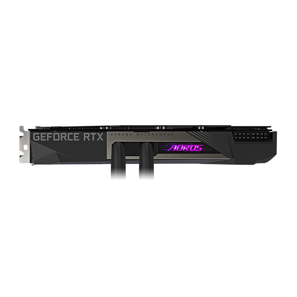 GIGABYTE GeForce RTX 3080 XTREME WATERFORCE 10G – image 7