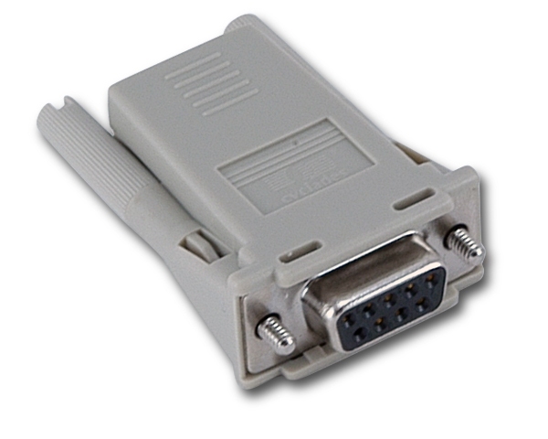 Vertiv Cyclades CS 8-port console server – image 6