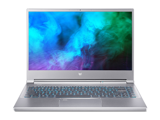 Acer Predator PT314-51s-72GN Intel® Core™ i7 i7-11370H Laptop