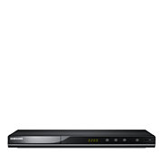Samsung DVD-C450 DVD/Blu-Ray player DVD player Black – image 3