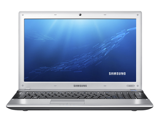 Samsung RV NP-RV515I AMD E E-450
