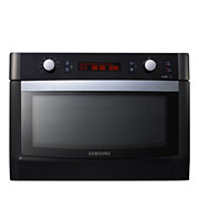 Samsung CP1395E-B microwave Black – image 5