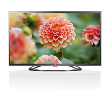 LG 42LA641S TV 106.7 cm (42") Full HD Smart TV Wi-Fi Black – image 2