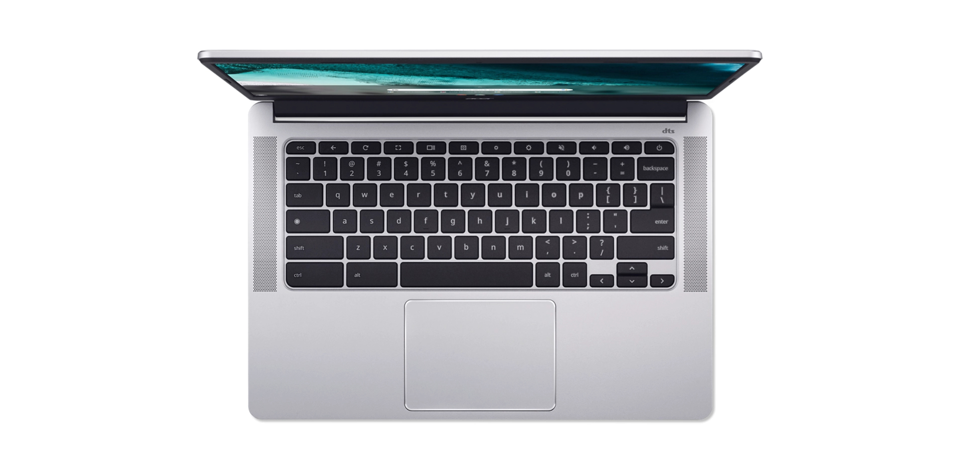 Acer Chromebook CB314-3H-C7DR Intel® Celeron® N5100 – image 4