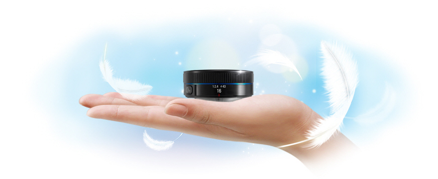Samsung W16NB 16mm F2.4 – image 3