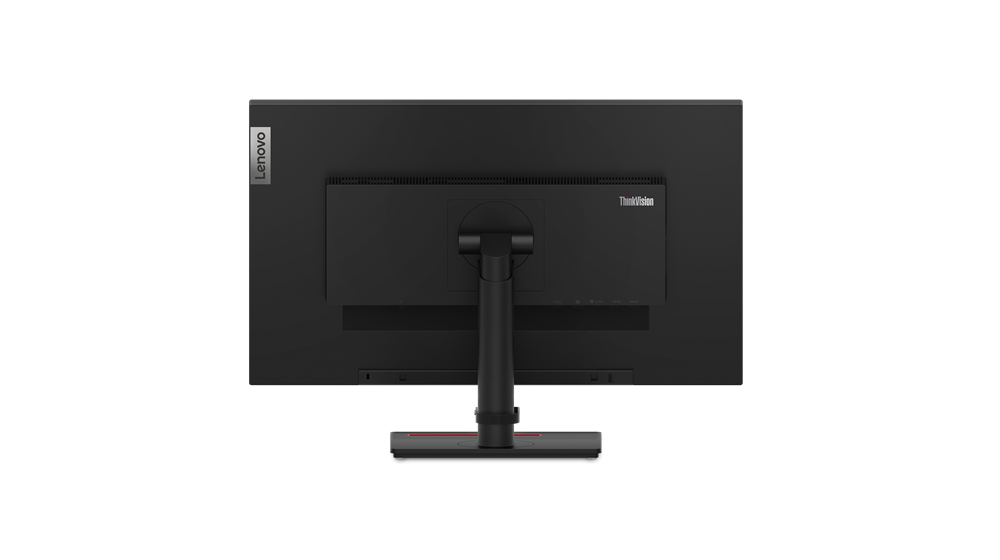 Lenovo ThinkVision T27h-2L computer monitor – image 4