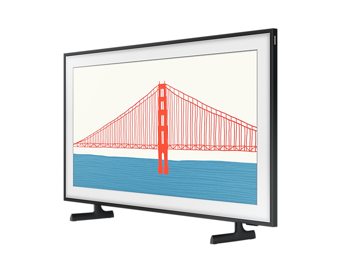 Samsung QA50LS03AAWXXY TV – image 7