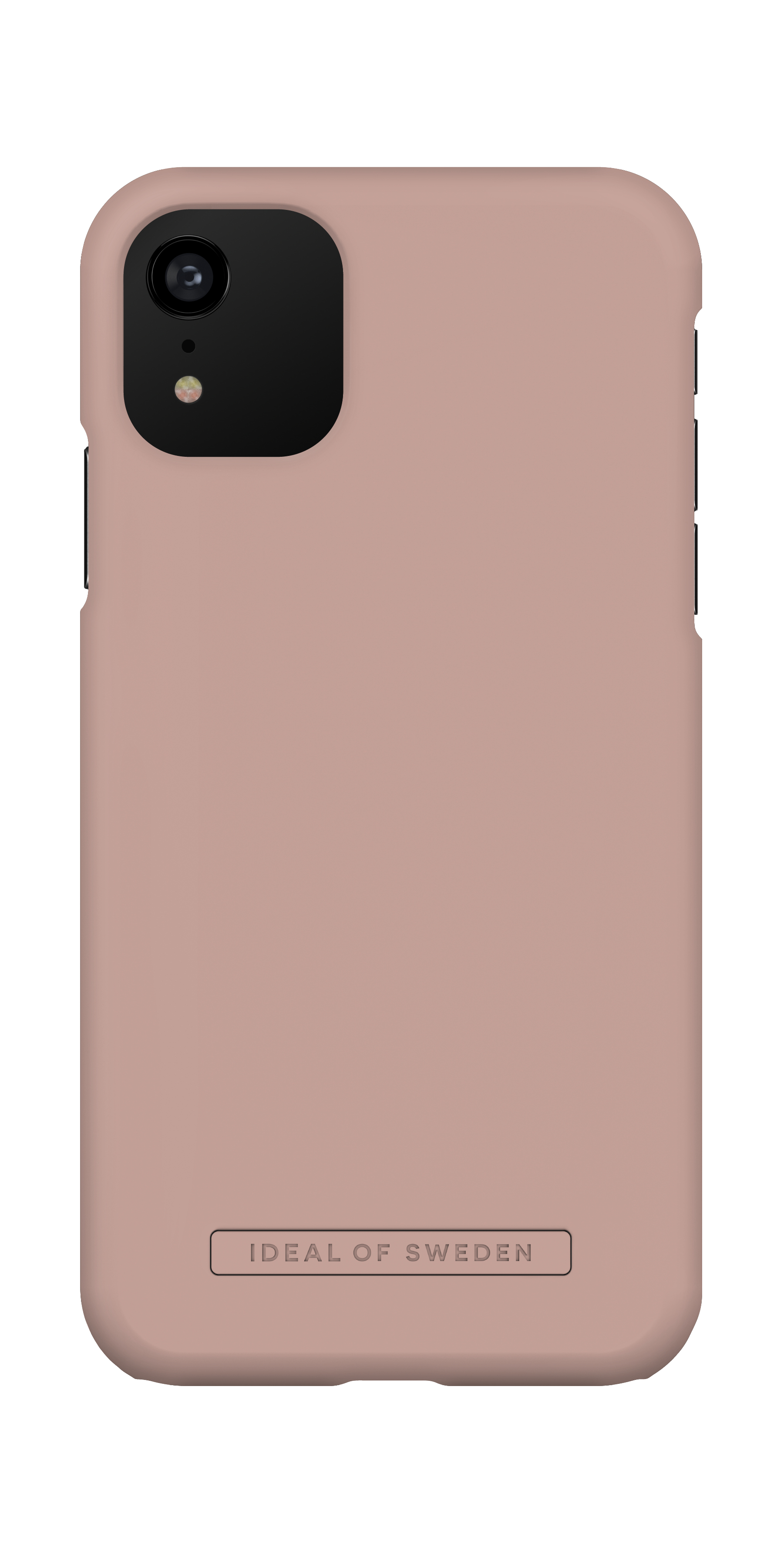 iDeal of Sweden Seamless Case iPhone 11/XR Blush Pink – image 5