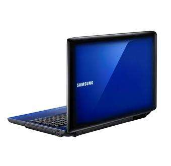 Samsung R R580-JT03DE Intel® Core™ i3 i3-370M – image 2