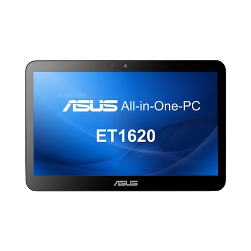 ASUS ET ET1620IUTT-W023Q All-in-One PC/workstation Intel® Celeron® J1900