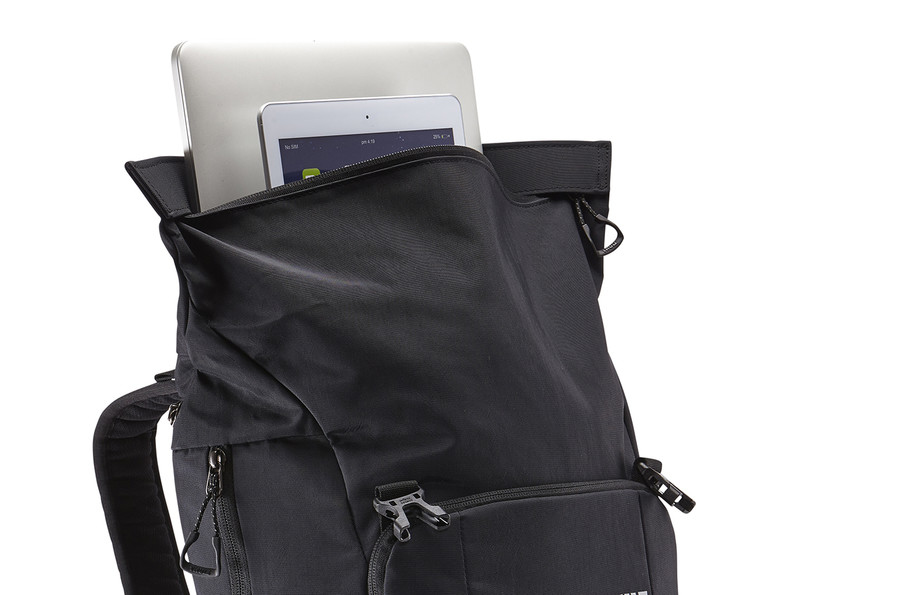 Thule Paramount Backpack Black – image 4