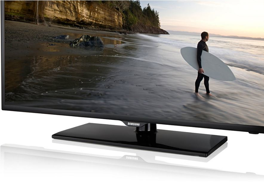 Samsung UN50EH6000F 125.7 cm (49.5") Full HD Black – image 9