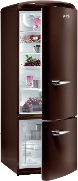 Gorenje RK60319OCH Freestanding – image 2