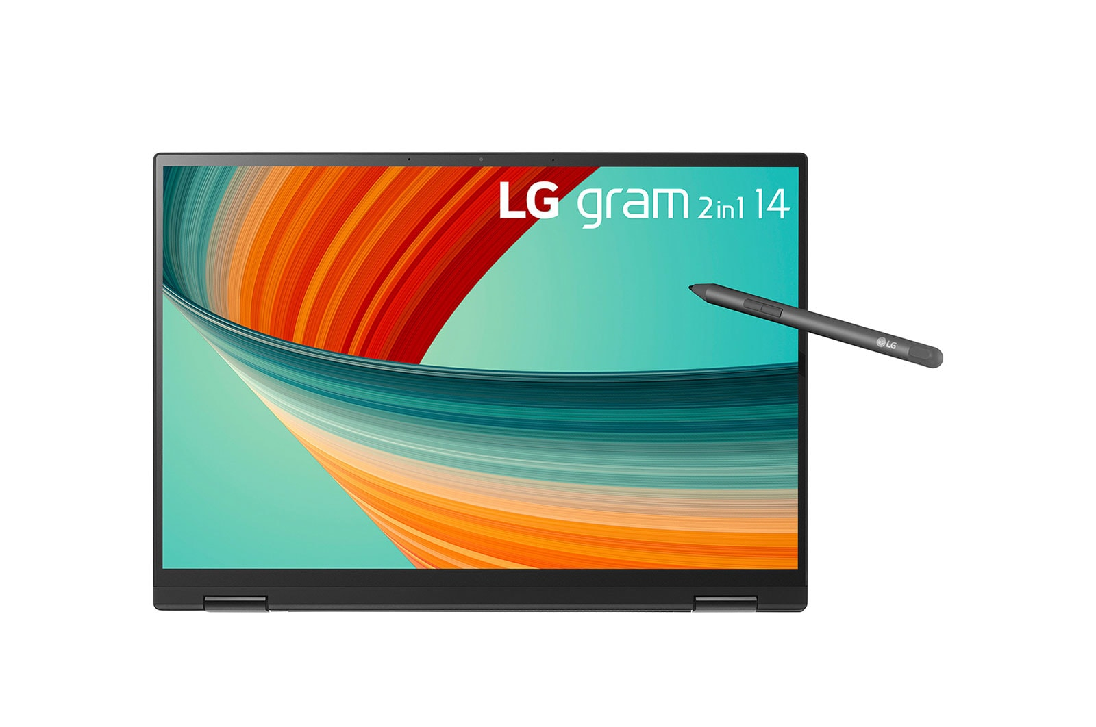 LG Gram 14T90R Intel® Core™ i7 i7-1360P Hybrid (2-in-1) – image 6