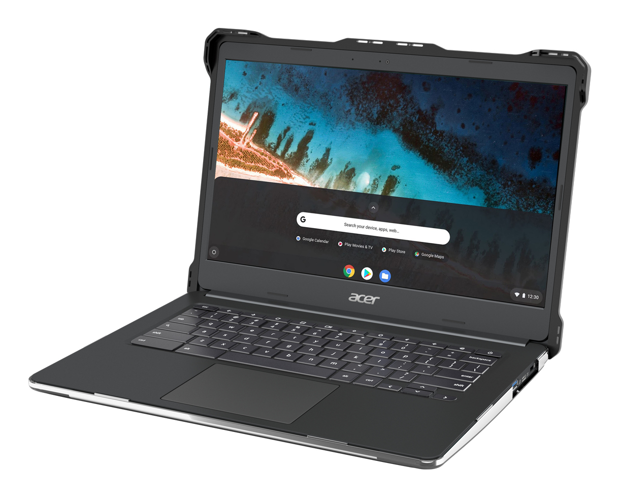 Origin Storage AC-ESL-C741L-BCLR laptop case – image 2