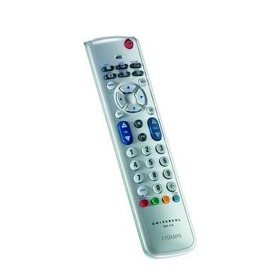Philips Universal Remote Control