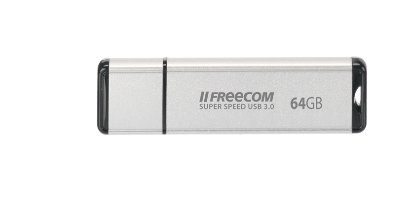 Freecom 64GB DataBar 3.0 – image 3