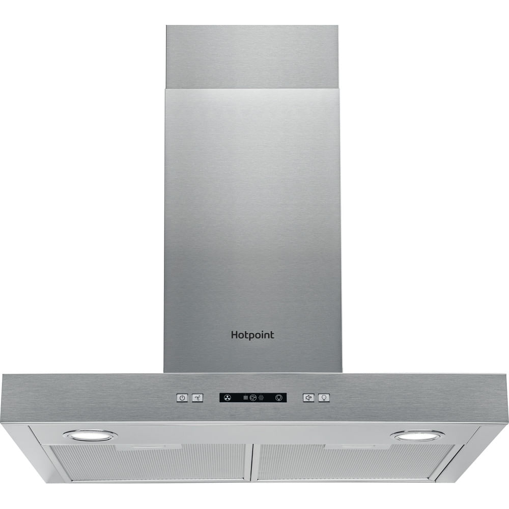 Hotpoint PHBS6.7FLLIX — vue 1 sur 4