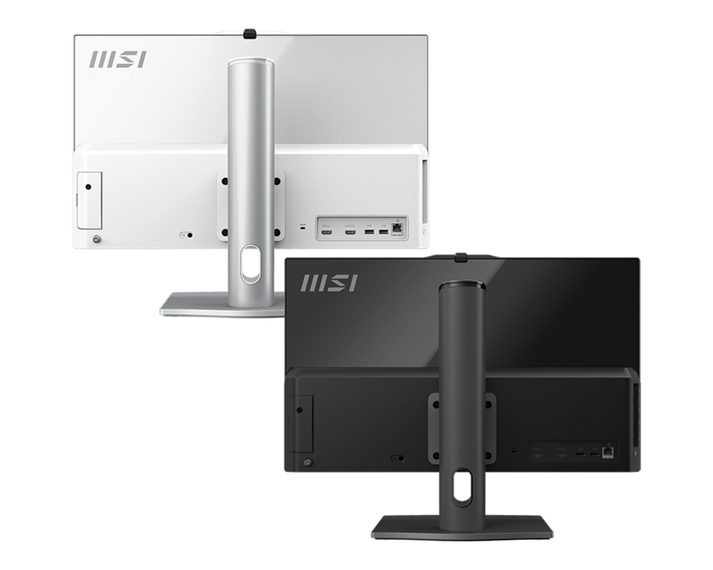 MSI Modern 00-AE0711-1265 All-in-One PC/workstation Intel® Core™ i5 i5-1235U – image 4
