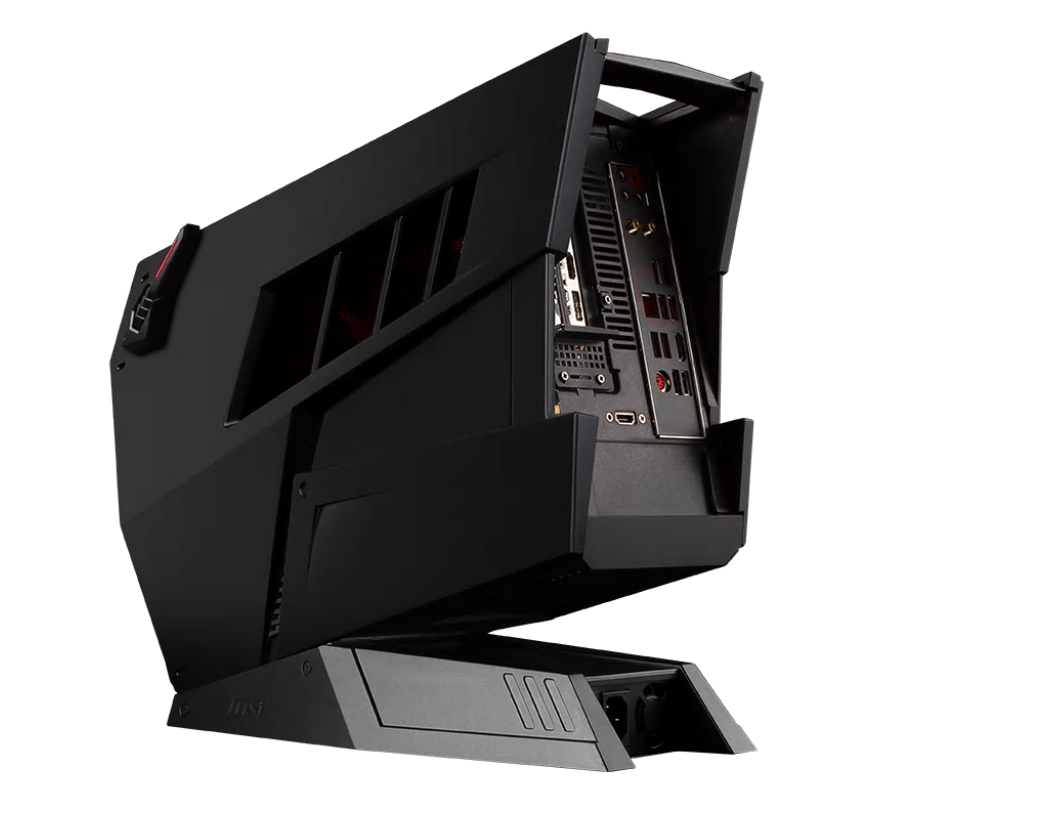 MSI X3 VR7RD-021EU – image 5