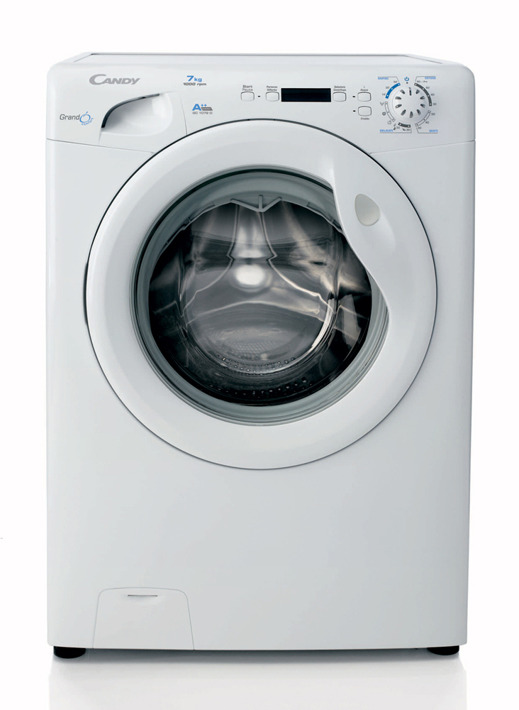 Candy GC 107 2D